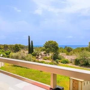Apartamento Llevantina Boscos Con Wifi , Tarragona España